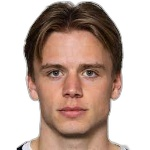 Jonas Therkelsen, Holstein Kiel Central Midfielder