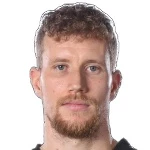 Simon Gustafson, Korona Kielce Central Midfielder