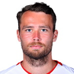 Sander van de Streek, Antalyaspor Attacking Midfielder