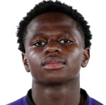 Chris Lokesa, SK Beveren Attacking Midfielder