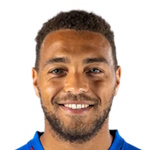 Cyriel Dessers, Panathinaikos Centre Forward