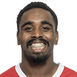 Gyrano Kerk, Erzurumspor FK Centre Forward