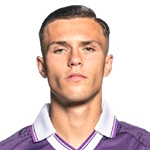Jan-Carlo Simić, Al-Ittihad FC Centre Back