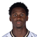Vivaldo, Alverca Centre Forward