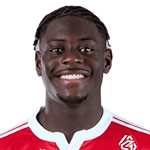 Christian Mawissa, Monaco Centre Back