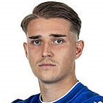 Ali Eren Ersungur, Altglienicke Central Midfielder