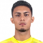 Dyogo Alves, Flamengo Goalkeeper