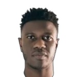 Azor Matusiwa, Ipswich Central Midfielder