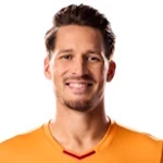 Janis Blaswich, Bayer Leverkusen Goalkeeper