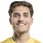 Amando Lapage, KVC Westerlo Centre Back