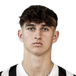 Leon Grgić, Sturm Graz Centre Forward