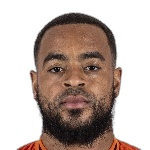 Brandley Kuwas, FC Volendam Centre Forward