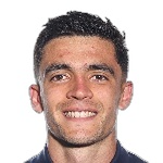 Rodrigo Lopez, U.N.A.M. - Pumas Right Back