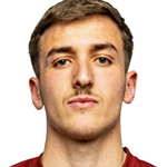 Lindon Emërllahu, Polessya Central Midfielder