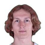 Joshua Morgan Lock, The New Saints Central Midfielder