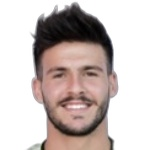 Alen Sherri, Cagliari Goalkeeper