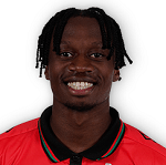 Jonathan Okita, BB Bodrumspor Centre Forward