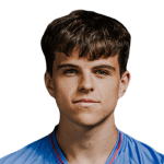 Oskar Leśniak, Piast Gliwice Defensive Midfielder