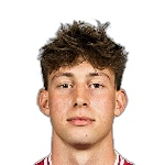 Oscar Schwartau, Norwich Attacking Midfielder