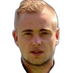 Roy Kortsmit, NAC Breda Goalkeeper