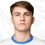 Egor Smelov, Dinamo Makhachkala Defensive Midfielder