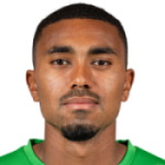 Deroy Duarte, Ludogorets Central Midfielder