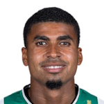 Laros Duarte, Puskas Academy Central Midfielder