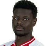 Ragnar Ache, 1. FC Köln Centre Forward