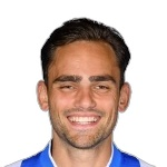 Sam Kersten, Heerenveen Centre Back