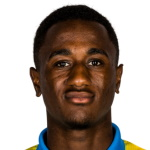 Kevin Felida, Den Bosch Central Midfielder