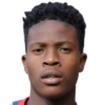 Yanela Mbuthuma, Orlando Pirates Centre Forward