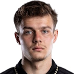 Miłosz Piekutowski, Strasbourg Goalkeeper