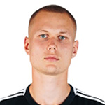 Michał Jerke, Olimpia Grudziądz Goalkeeper