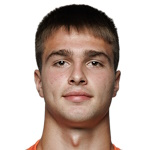 Igor Orlikowski, Zaglebie Lubin Centre Back