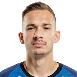 Krzysztof Koton, Dender Central Midfielder