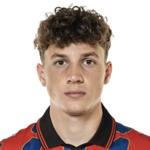 Marin Šotiček, HNK Hajduk Split Attacking Midfielder
