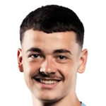 Nando Toggenburger, FC Luzern Centre Forward