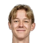 Mathias Tonnessen, Tromso Centre Back