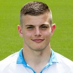 Stijn van Gassel, Excelsior Goalkeeper