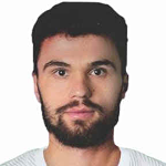 Belajdi Pusi, Fakel Centre Forward
