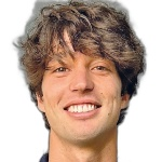 Ruggero Frosinini, Catanzaro Centre Back