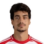 Diogo Leite, Lazio Centre Back