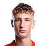Ondrej Kricfalusi, Union St. Gilloise Centre Back