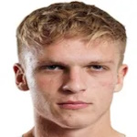 Albert Labík, Artis Defensive Midfielder