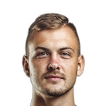 Petr Hodouš, Slovan Liberec Right Back