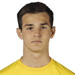 Kurban Rasulov, Dynamo Goalkeeper