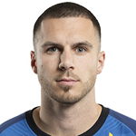 Joedrick Pupe, St. Truiden Centre Back