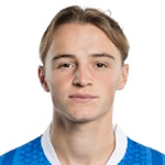Matte Smets, Genk Centre Back