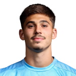 Ran Binyamin, FC Dallas Central Midfielder
