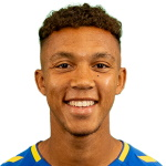 Isaac Ogundere, AFC Wimbledon Centre Back